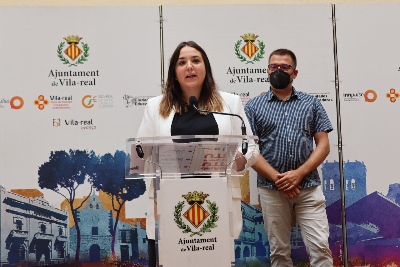 `Amb tu i per a tu´ pretende reencontrar a los jóvenes en nuevos espacios `Amb tu i per a tu´ pretende reencontrar a los jóvenes en nuevos espacios