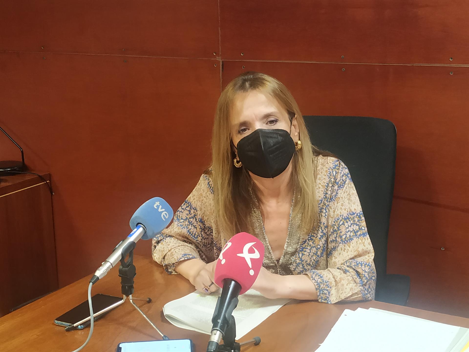 La Junta de Extremadura remite a Fiscalía el caso de las dos alumnas del colegio Alba Plata de Cáceres La Junta de Extremadura remite a Fiscalía el caso de las dos alumnas del colegio Alba Plata de Cáceres