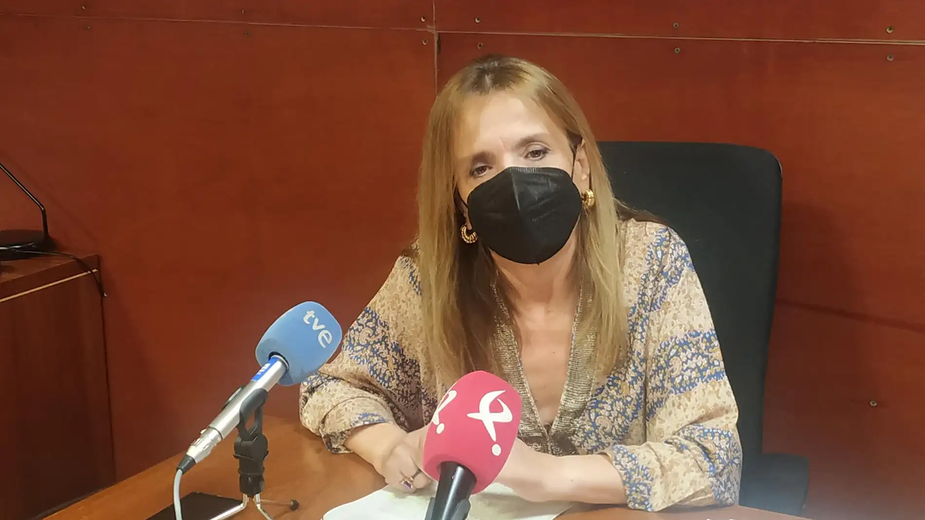 La Junta de Extremadura remite a Fiscalía el caso de las dos alumnas del colegio Alba Plata de Cáceres