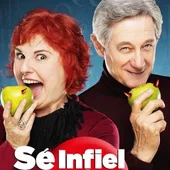 El IMC ha programado en su lugar la comedia SÉ INFIEL Y NO MIRES CON QUIÉN El IMC ha programado en su lugar la comedia SÉ INFIEL Y NO MIRES CON QUIÉN