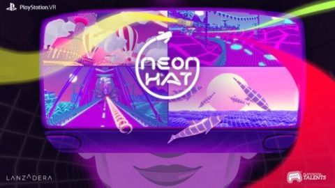 NeonHat de Entalto Studios