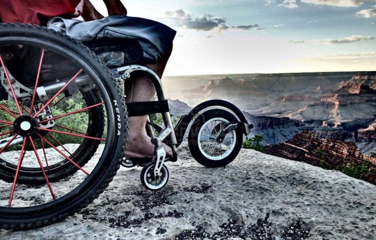 Cocemfe nos acera el turismo inclusivo y las novedades en nuestro territorio Cocemfe nos acera el turismo inclusivo y las novedades en nuestro territorio