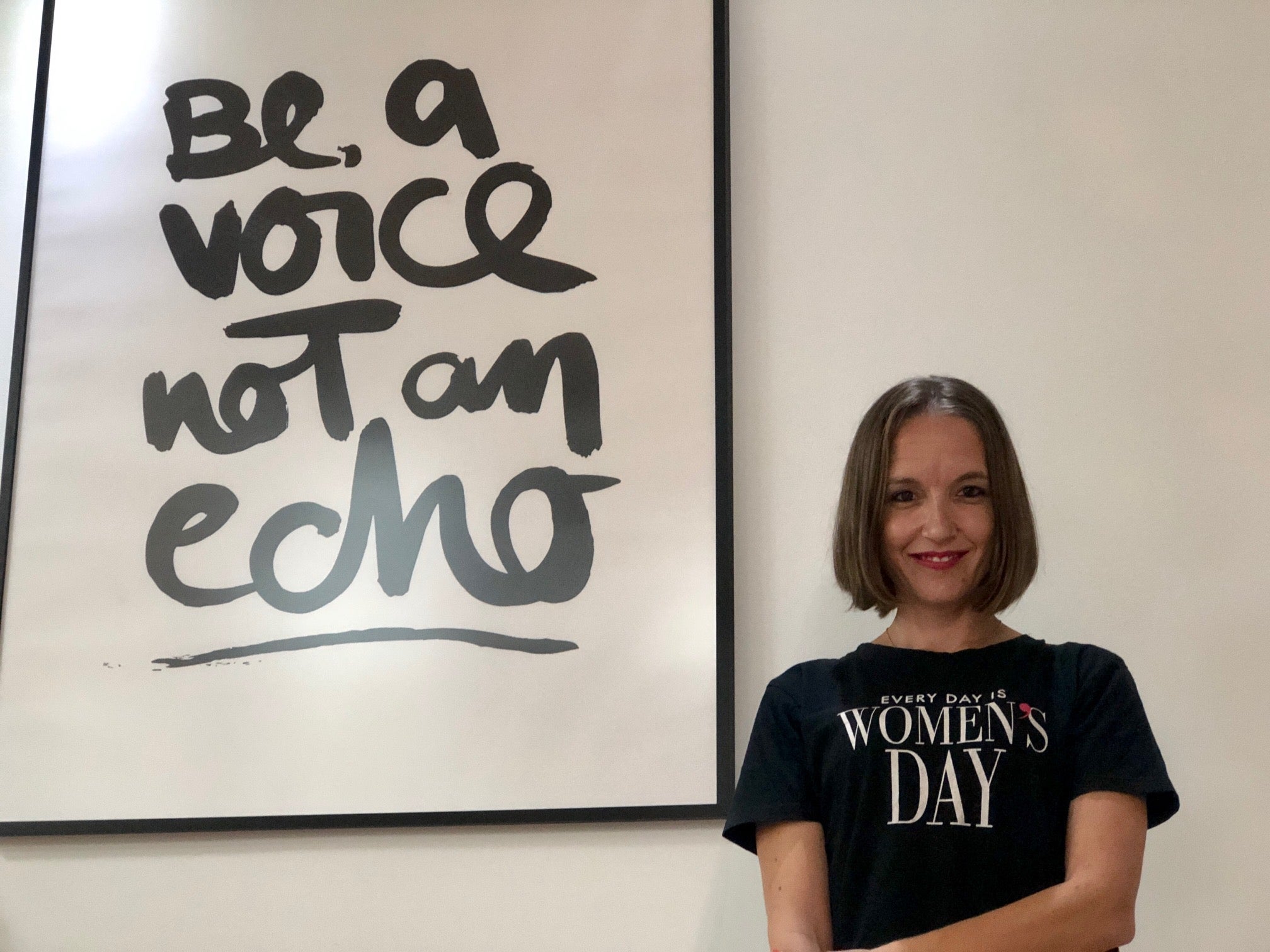 La primera escuela de negocios para mujeres, en marcha La primera escuela de negocios para mujeres, en marcha
