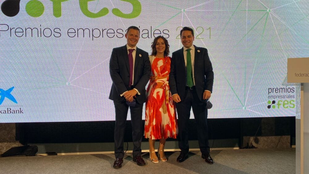 Tabladillo celebra el premio ‘Empresario del año’ Tabladillo celebra el premio ‘Empresario del año’