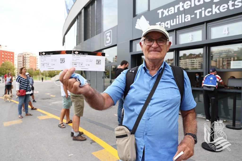 Más de uno Gipuzkoa 16/09/2021 Más de uno Gipuzkoa 16/09/2021