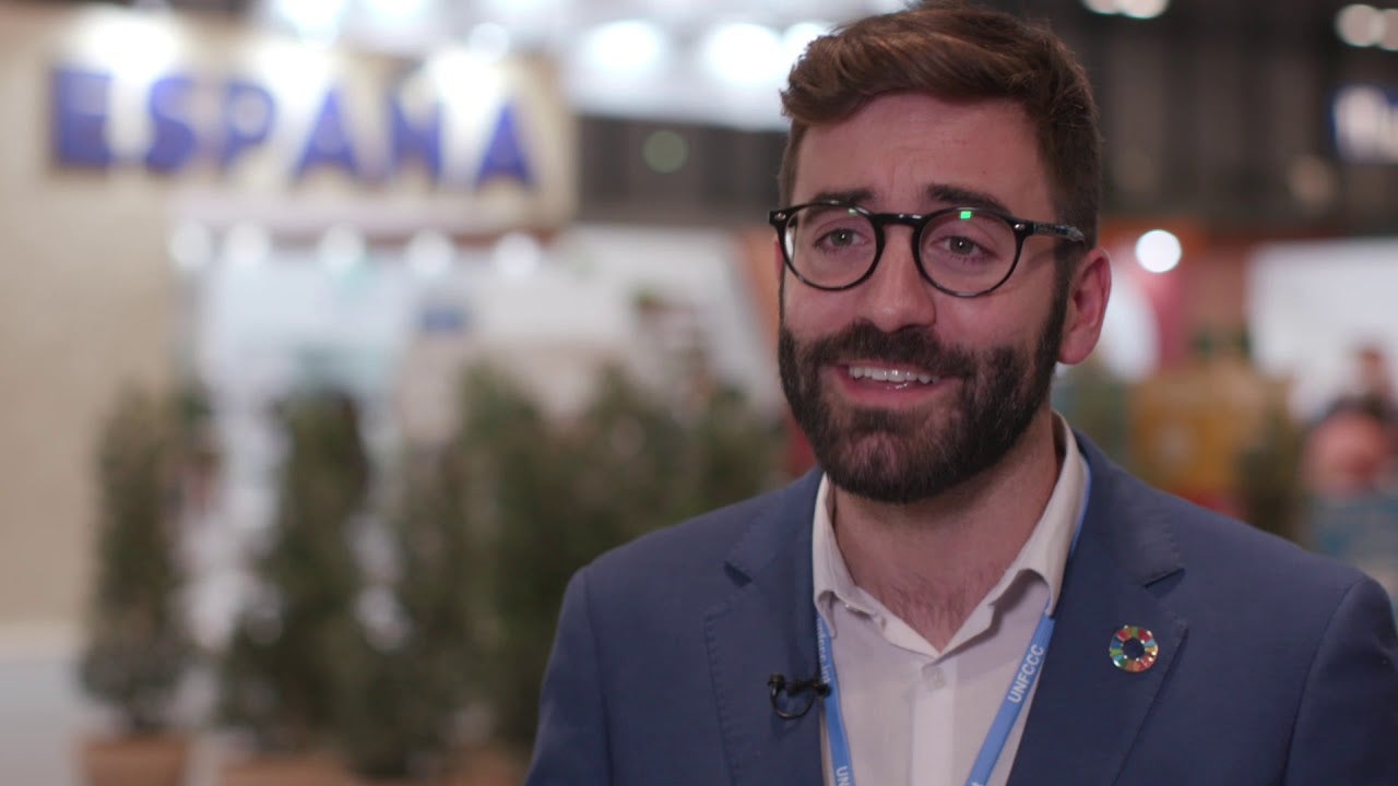 "Antes de que acabe el año se lanzarán las ayudas a empresas y particulares para la producción de energía solar" "Antes de que acabe el año se lanzarán las ayudas a empresas y particulares para la producción de energía solar"