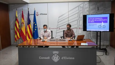 Ibiza: 25 medidas para impulsar la bicicleta como medio de transporte Ibiza: 25 medidas para impulsar la bicicleta como medio de transporte