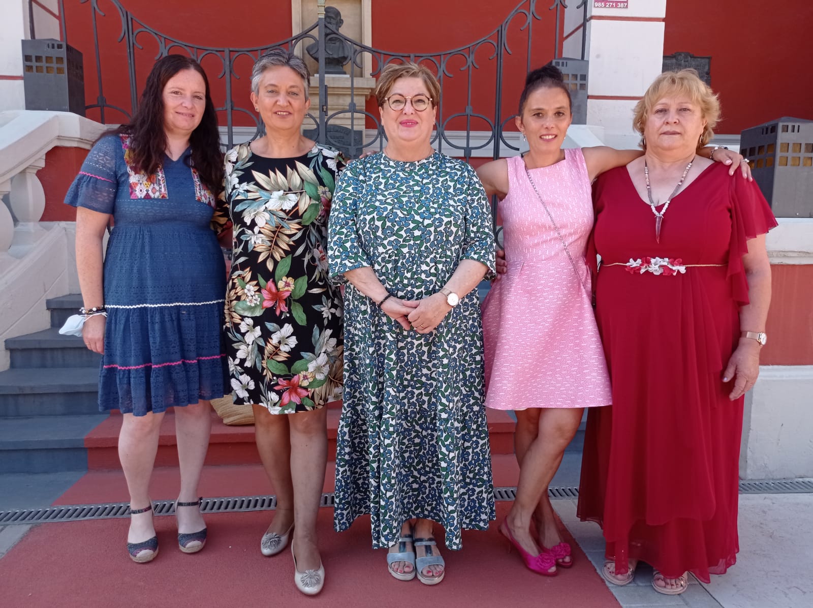 Más de Uno Luarca 16/08/2021 Más de Uno Luarca 16/08/2021