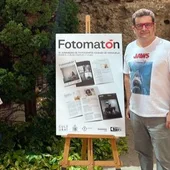 Un mes de exposiciones, charlas, talleres y concursos relacionados con la fotografía Un mes de exposiciones, charlas, talleres y concursos relacionados con la fotografía