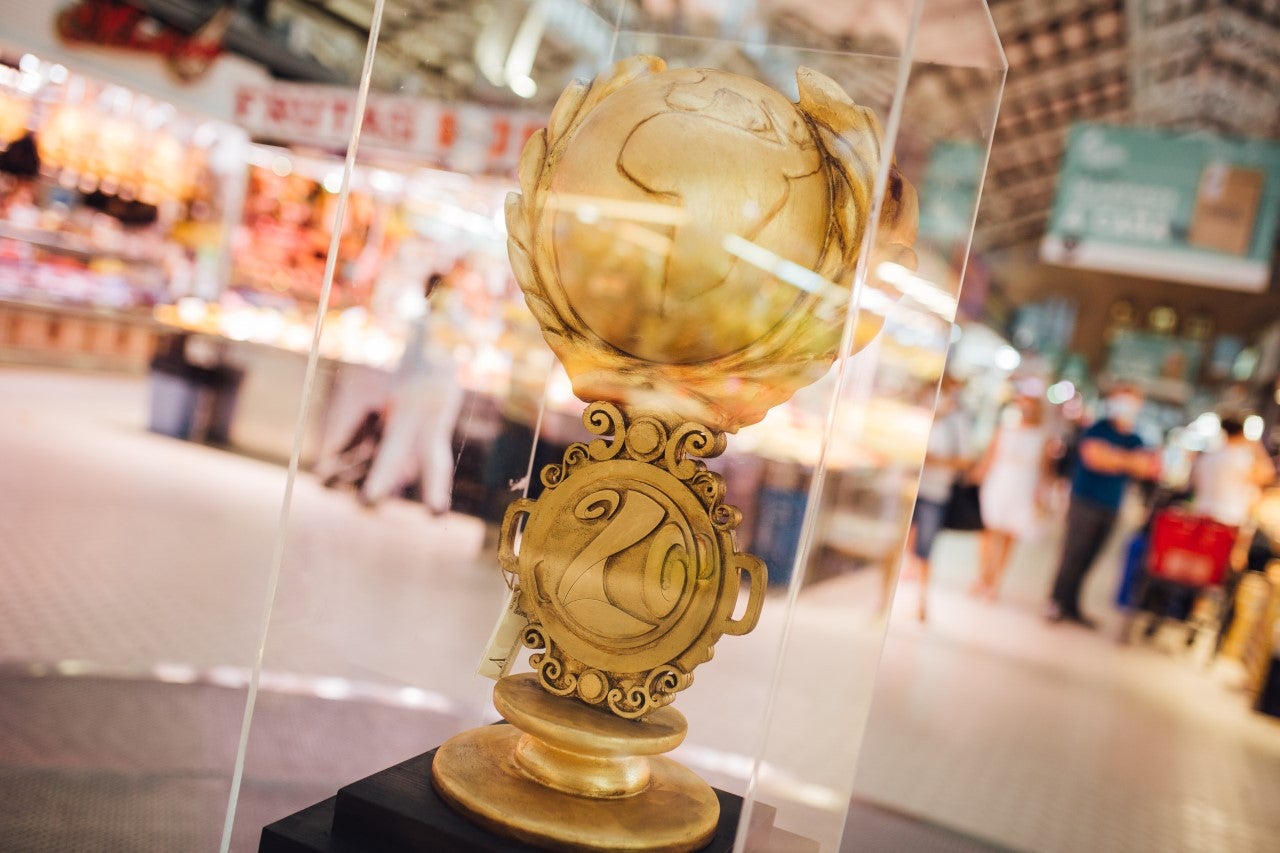 "La segunda edición de la World Paella Day Cup viene cargada de novedades" "La segunda edición de la World Paella Day Cup viene cargada de novedades"