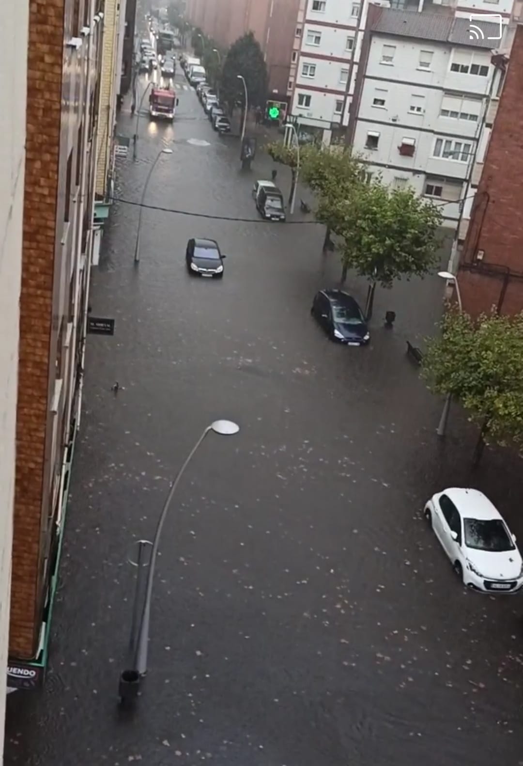 “Una sola infraestructura no puede evitar el 100% de las inundaciones en El Arbeyal” “Una sola infraestructura no puede evitar el 100% de las inundaciones en El Arbeyal”