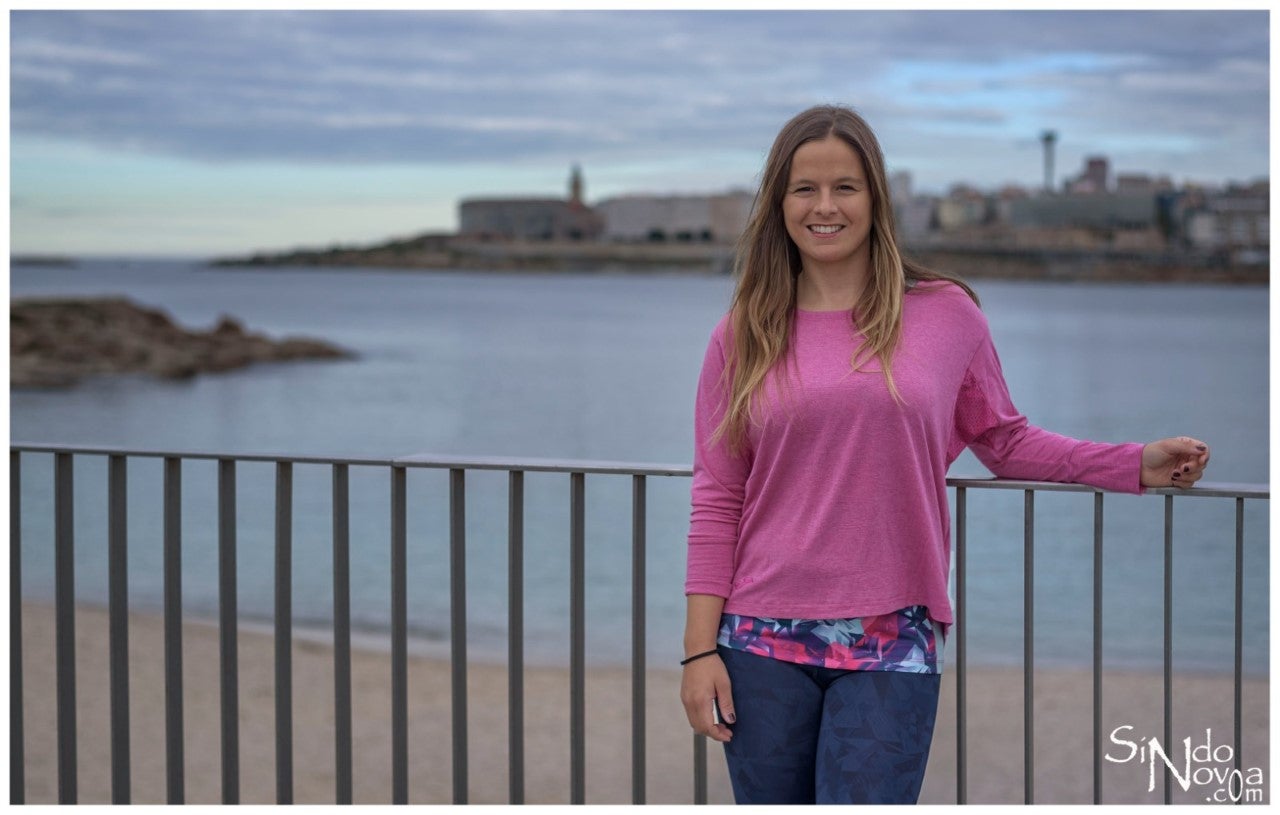 Navegando Galicia 16/09/2021 Navegando Galicia 16/09/2021