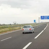 Autovía A-43 Autovía A-43