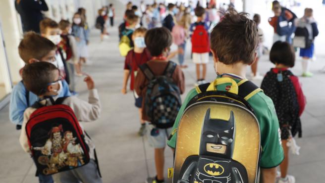 La Junta activa el protocolo de absentismo en el caso de las niñas del CEIP Alba Plata La Junta activa el protocolo de absentismo en el caso de las niñas del CEIP Alba Plata