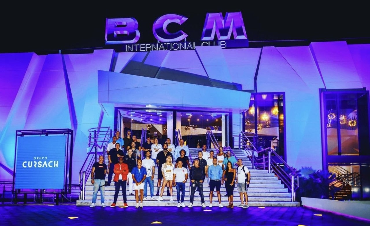 Entre el 15% y el 20% de las discotecas de Mallorca se animan a reabrir este viernes Entre el 15% y el 20% de las discotecas de Mallorca se animan a reabrir este viernes