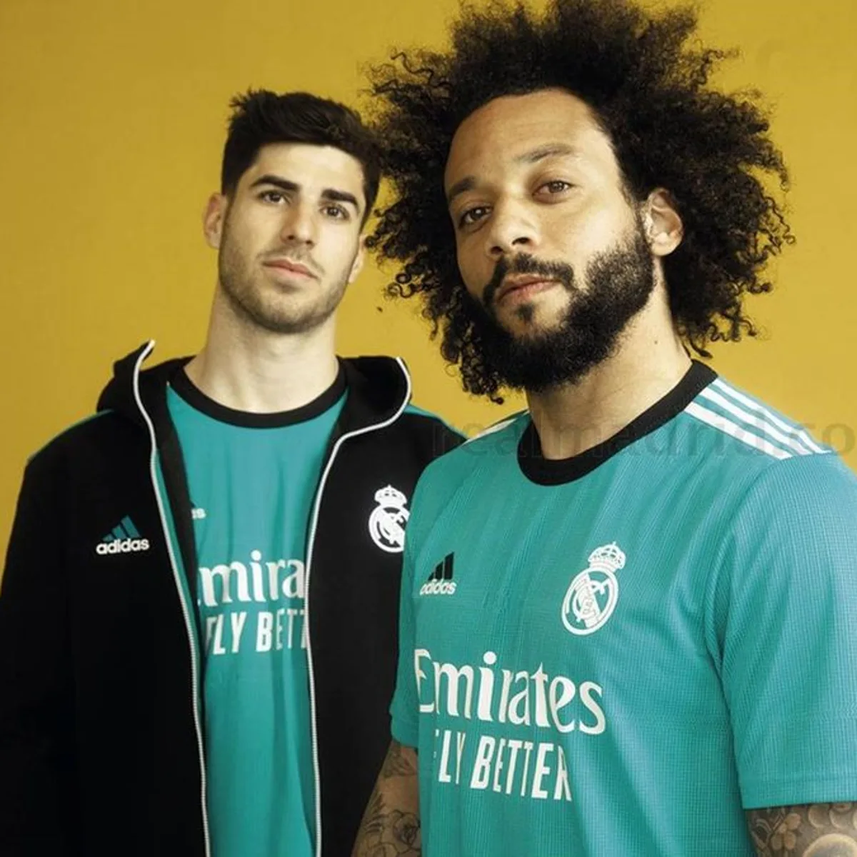 La tercera equipación del Real Madrid se en carne de meme: "Bonito pijama" | Onda Cero Radio