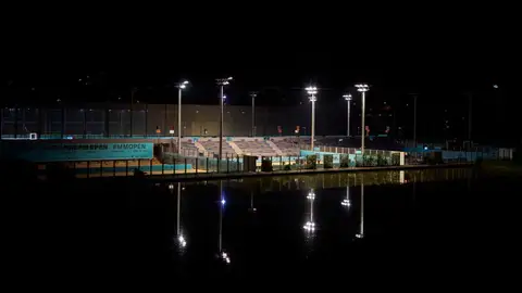 Madrid prolonga su idilio con el tenis hasta 2030 Madrid prolonga su idilio con el tenis hasta 2030