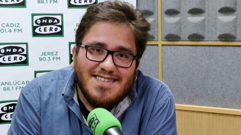 Jaime &Aacute;lvarez