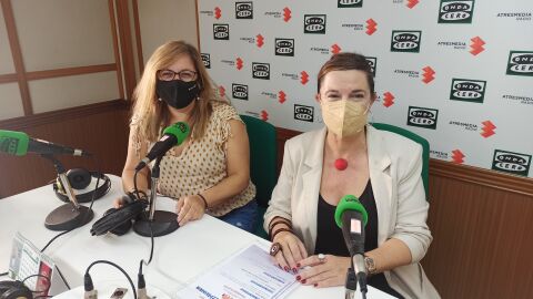 In&eacute;s Campillo Alzheimer