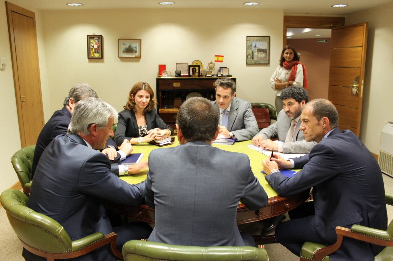 8 años unidos contra la despoblación 8 años unidos contra la despoblación