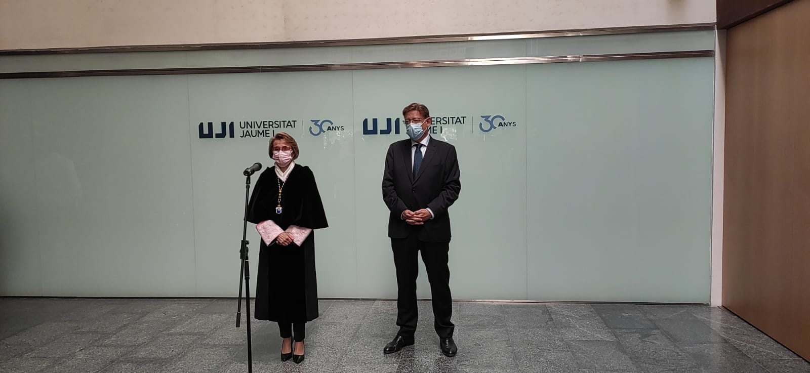 Puig confirma que no habrá elecciones próximamente Puig confirma que no habrá elecciones próximamente