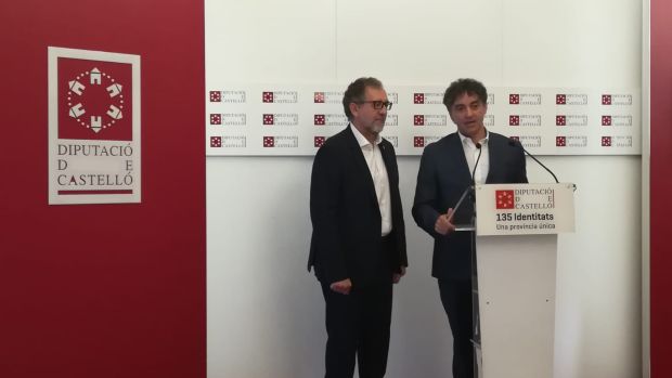 Colomer augura políticas de recuperación para el sector turístico Colomer augura políticas de recuperación para el sector turístico