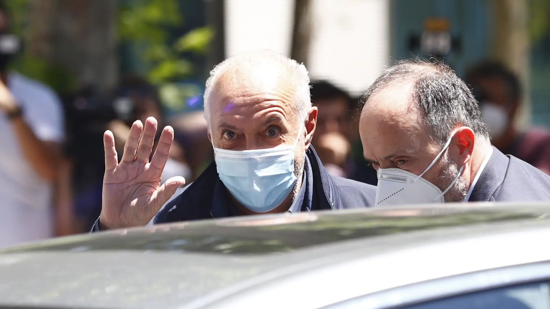 José Luis Moreno puede librarse de la cárcel: esta es la razón que podría anular el caso Titella