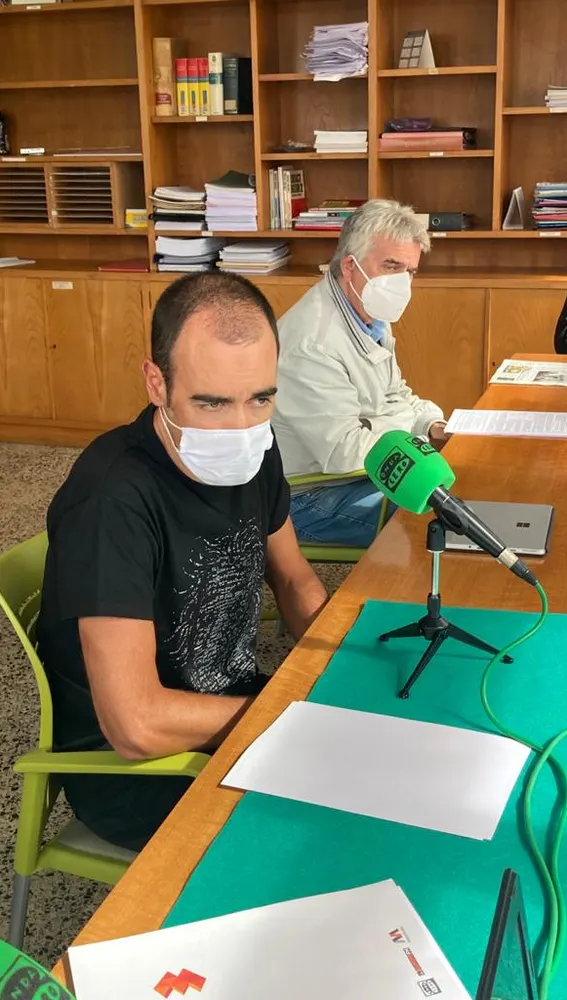 La F.P. se convierte en una ventana laboral para todas las edades. La F.P. se convierte en una ventana laboral para todas las edades.