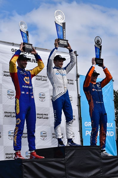 Mahomes, Blue Jays...i Palou Mahomes, Blue Jays...i Palou