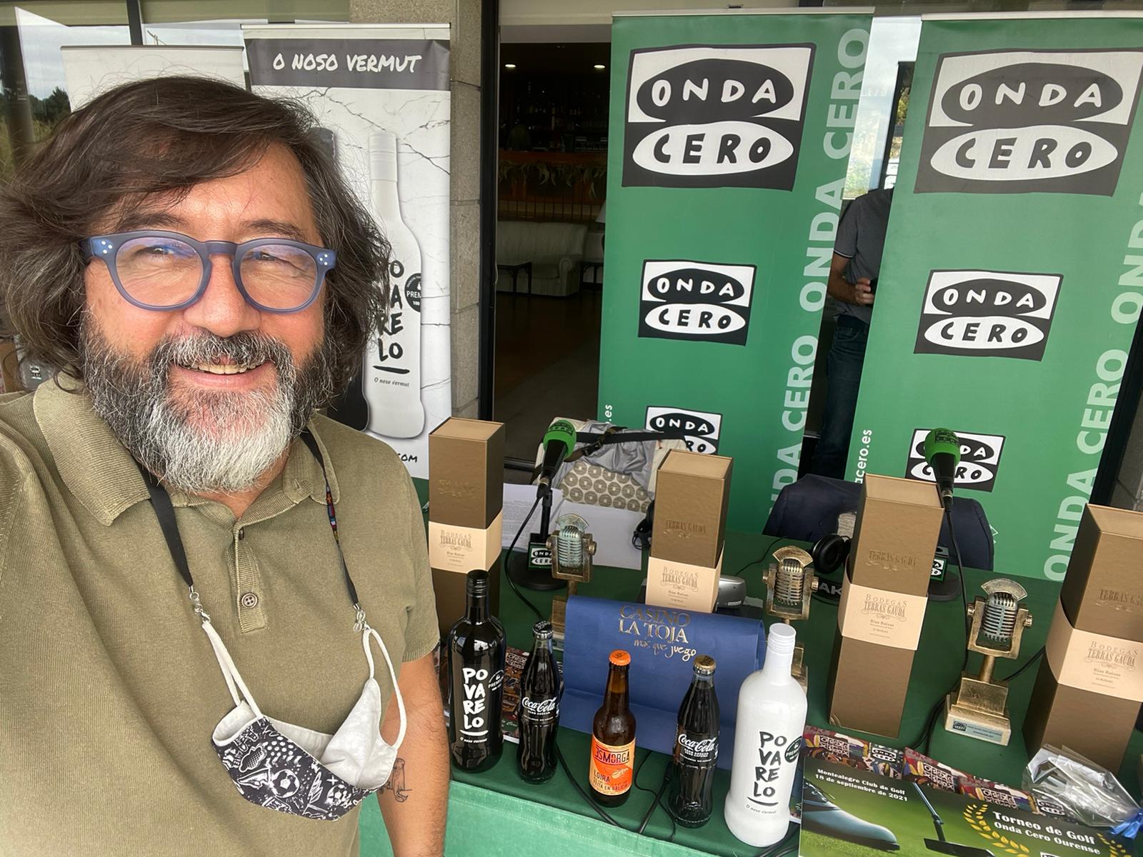 Especial Torneo de Golf desde Montealegre Club de Golf Especial Torneo de Golf desde Montealegre Club de Golf