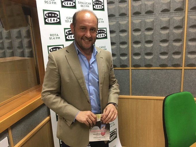 El PP quiere que los beneficios de Eléctrica de Cádiz sirvan para evitar la subida de la luz anunciada El PP quiere que los beneficios de Eléctrica de Cádiz sirvan para evitar la subida de la luz anunciada