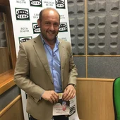 Juan José Ortiz, portavoz del PP en el Ayuntamiento de Cádiz Juan José Ortiz, portavoz del PP en el Ayuntamiento de Cádiz