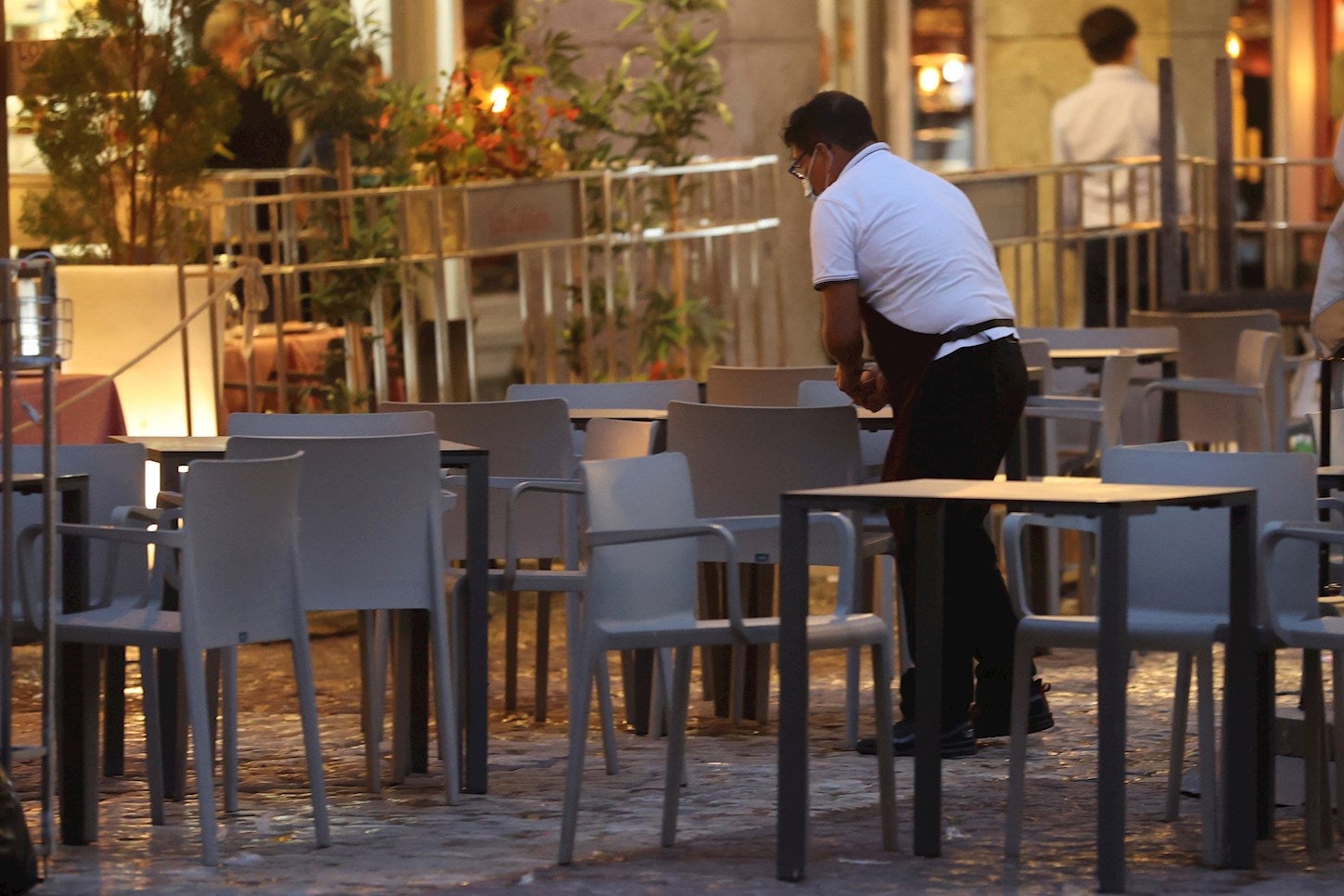 Entra en vigor la eliminación de restricciones de horario y aforo en Madrid: estas son las nuevas medidas Entra en vigor la eliminación de restricciones de horario y aforo en Madrid: estas son las nuevas medidas