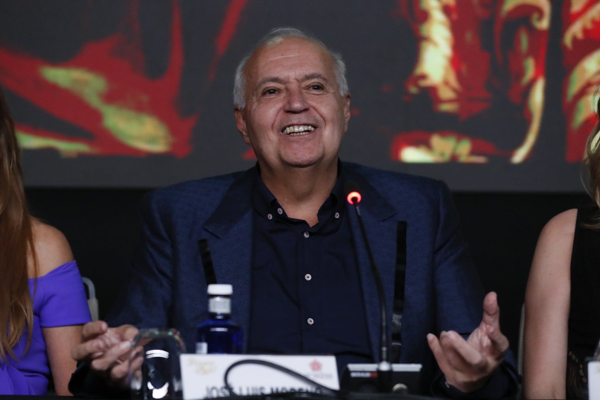 Así cayó José Luis Moreno, el rey de las marionetas: cronología del caso Titella Así cayó José Luis Moreno, el rey de las marionetas: cronología del caso Titella