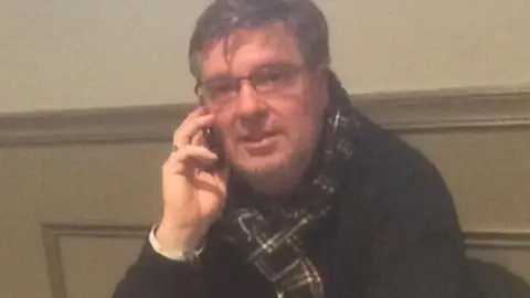 Chema Bastida, Onda Deportiva Teruel Chema Bastida, Onda Deportiva Teruel