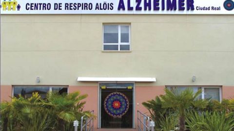 Centro de Alzheimer de Ciudad Real