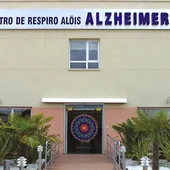 Centro de Alzheimer de Ciudad Real Centro de Alzheimer de Ciudad Real
