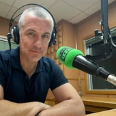 Gustavo de Dios, Onda Cero Canarias Gustavo de Dios, Onda Cero Canarias