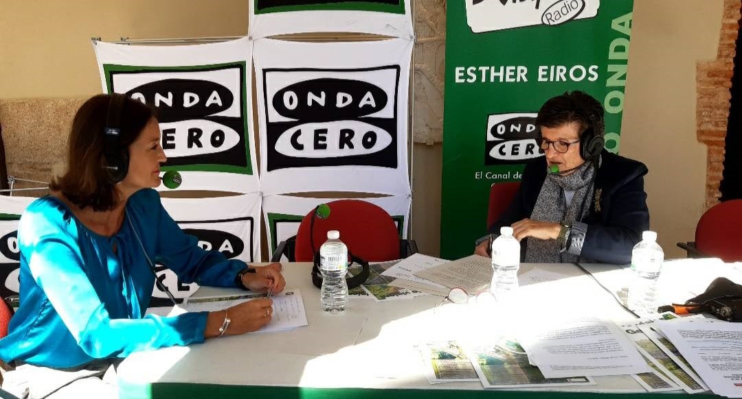 Reyes Maroto, sobre la sede de la OMT: "No se puede mercadear con las sedes" Reyes Maroto, sobre la sede de la OMT: "No se puede mercadear con las sedes"