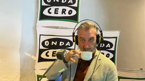 Fernando Eiras en Sanlúcar de Barrameda La Extra Actualidad