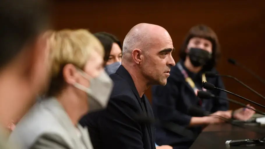 Luis Tosar Luis Tosar