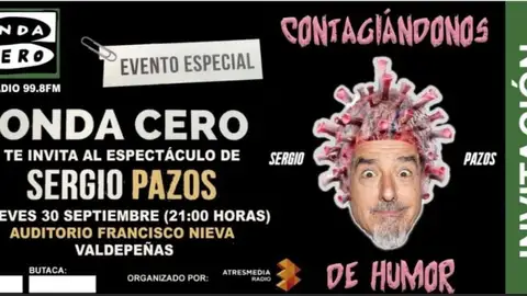 Contagiándonos de Humor Contagiándonos de Humor