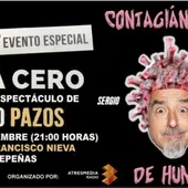 Contagiándonos de Humor Contagiándonos de Humor