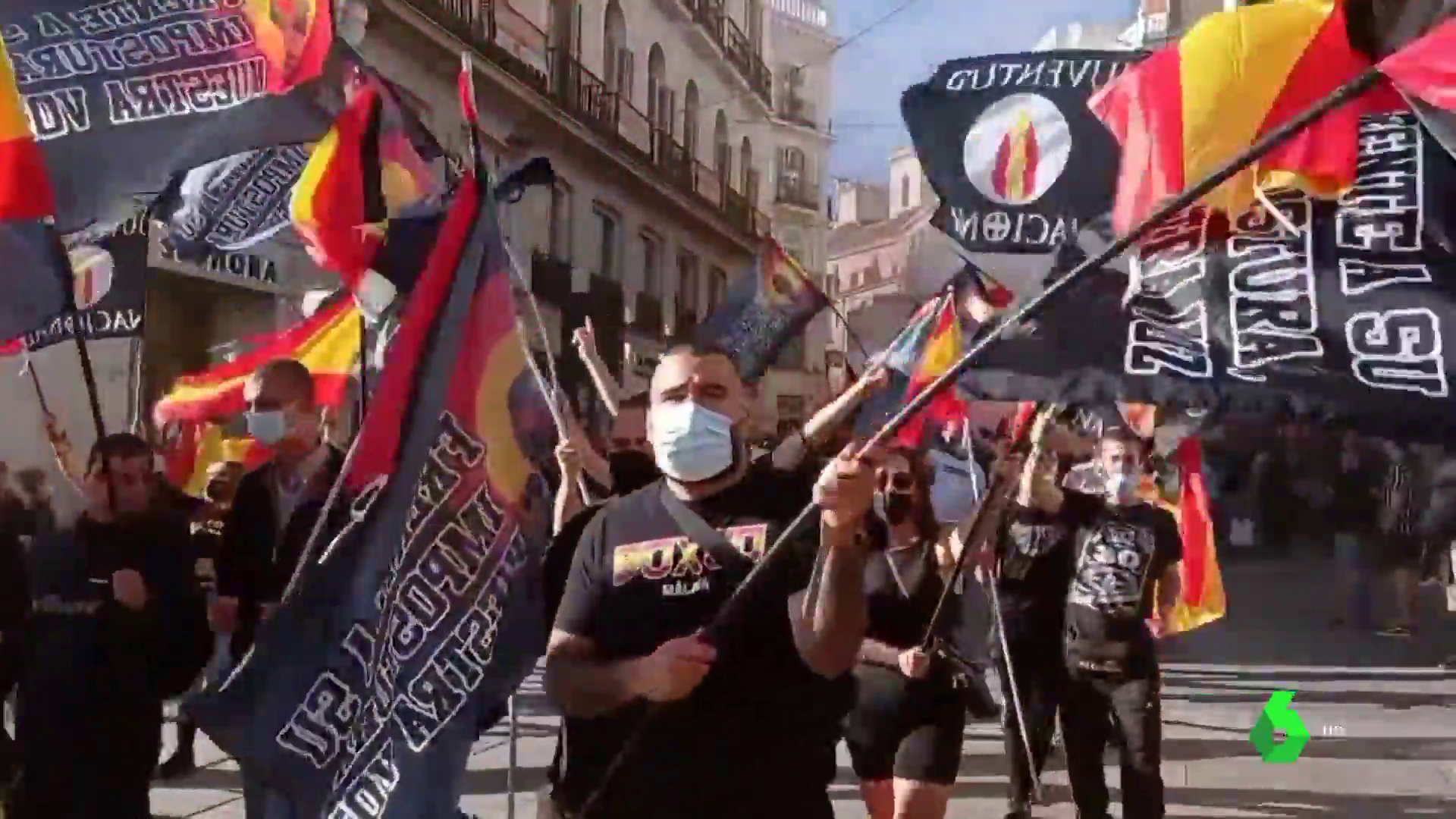 VOTA: ¿Cree que en España hay un problema de xenofobia? VOTA: ¿Cree que en España hay un problema de xenofobia?