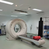 El nuevo TC para oncología radioterapia El nuevo TC para oncología radioterapia