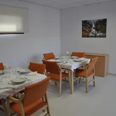 Servicio de comida para mayores Servicio de comida para mayores