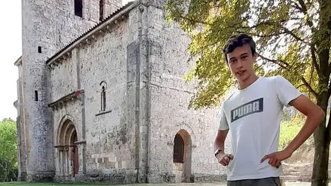 Por fin no es lunes Jorge Rey