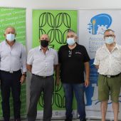 La Asociación de Hostelería de Torrevieja impulsará la marca territorio de la Vega Baja imagen y cualidades de la comarca 