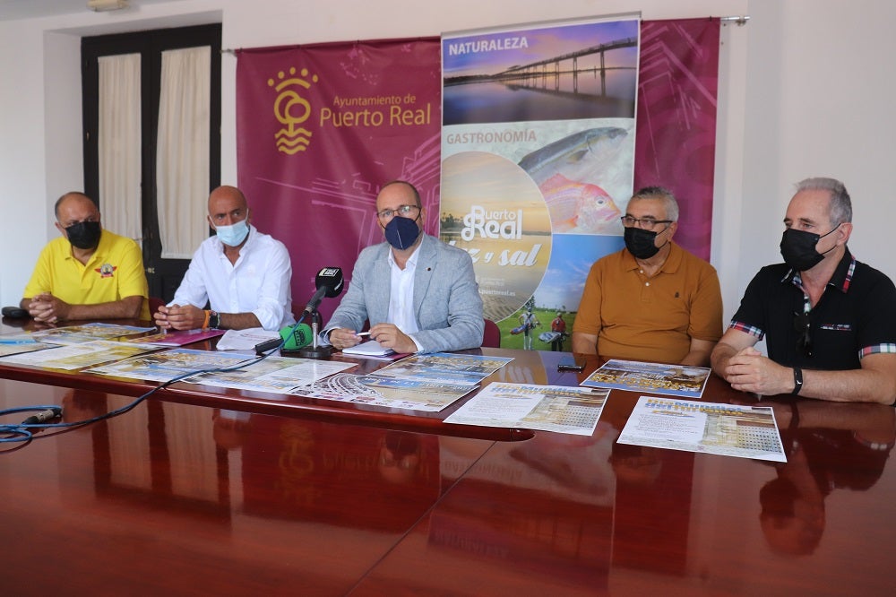 Los hoteles de Puerto Real rozan el lleno en julio y agosto Los hoteles de Puerto Real rozan el lleno en julio y agosto