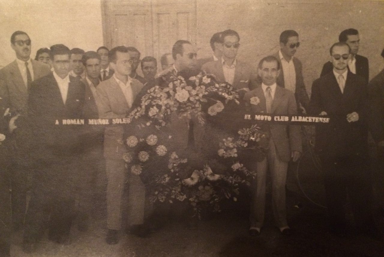 1951 EL CAMPEONATO DE ESPAÑA Y LA TRAGEDIA 1951 EL CAMPEONATO DE ESPAÑA Y LA TRAGEDIA